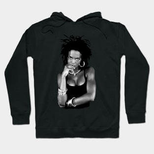 lauryn hill Hoodie